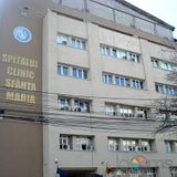 Spitalul Clinic Sfanta Maria